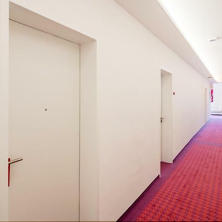 Cityhotel Am Thielenplatz ฮันโนเวอร์ ภายนอก รูปภาพ