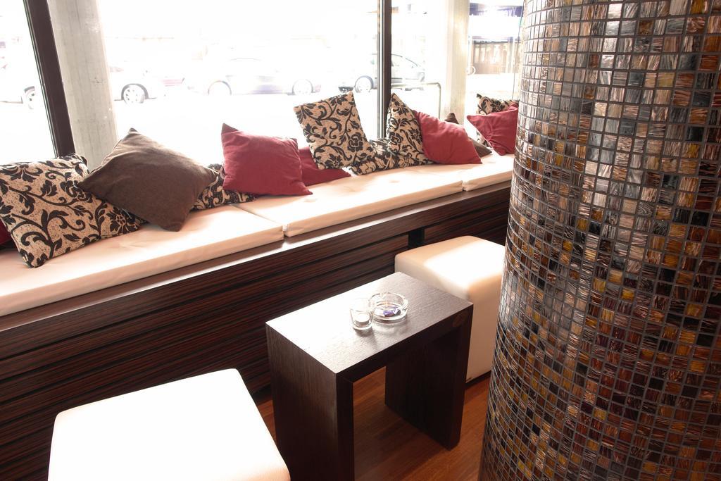 Cityhotel Am Thielenplatz ฮันโนเวอร์ ภายนอก รูปภาพ