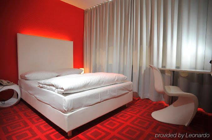 Cityhotel Am Thielenplatz ฮันโนเวอร์ ห้อง รูปภาพ